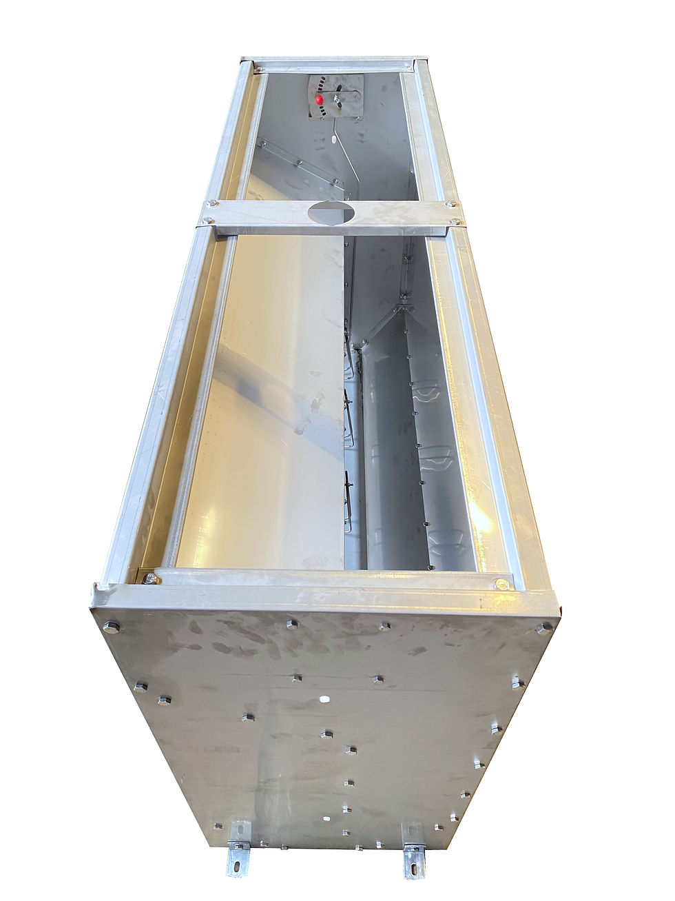 Thumbnail: Box Feeder Fattening Single Top