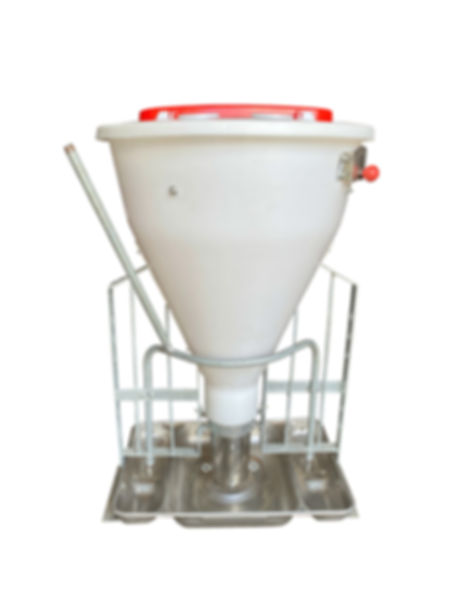 Auto Tank China 50kg