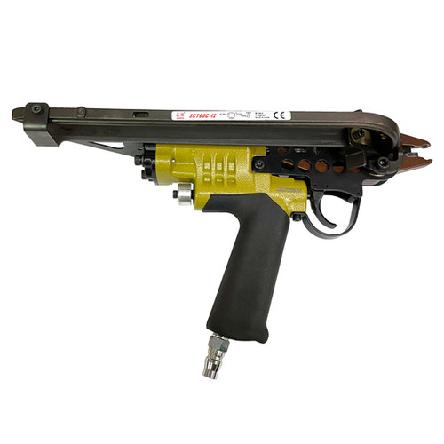 Pneumatic CClip Applicator RT Trading