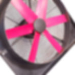 Thumbnail: MultiFan Ventilating Fan 20 inch
