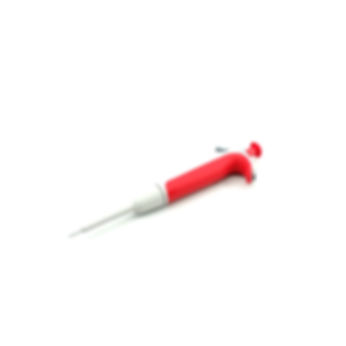 Micropipette