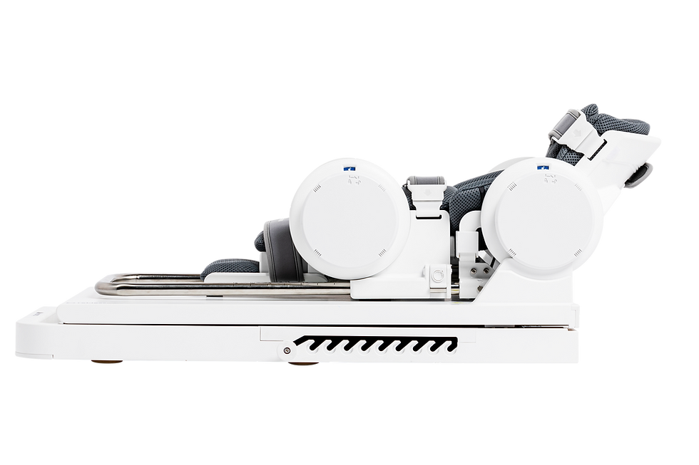 Küçük resim: rebless Akıllı Rehabilitasyon Robotu