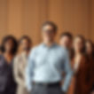 a leader leading a team in a business setting.jpg