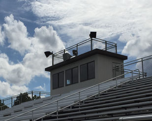Outdoor Sound System