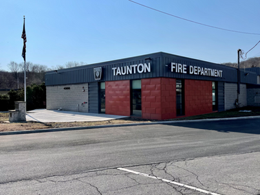 Taunton Fire Dept Exterior Signage.png