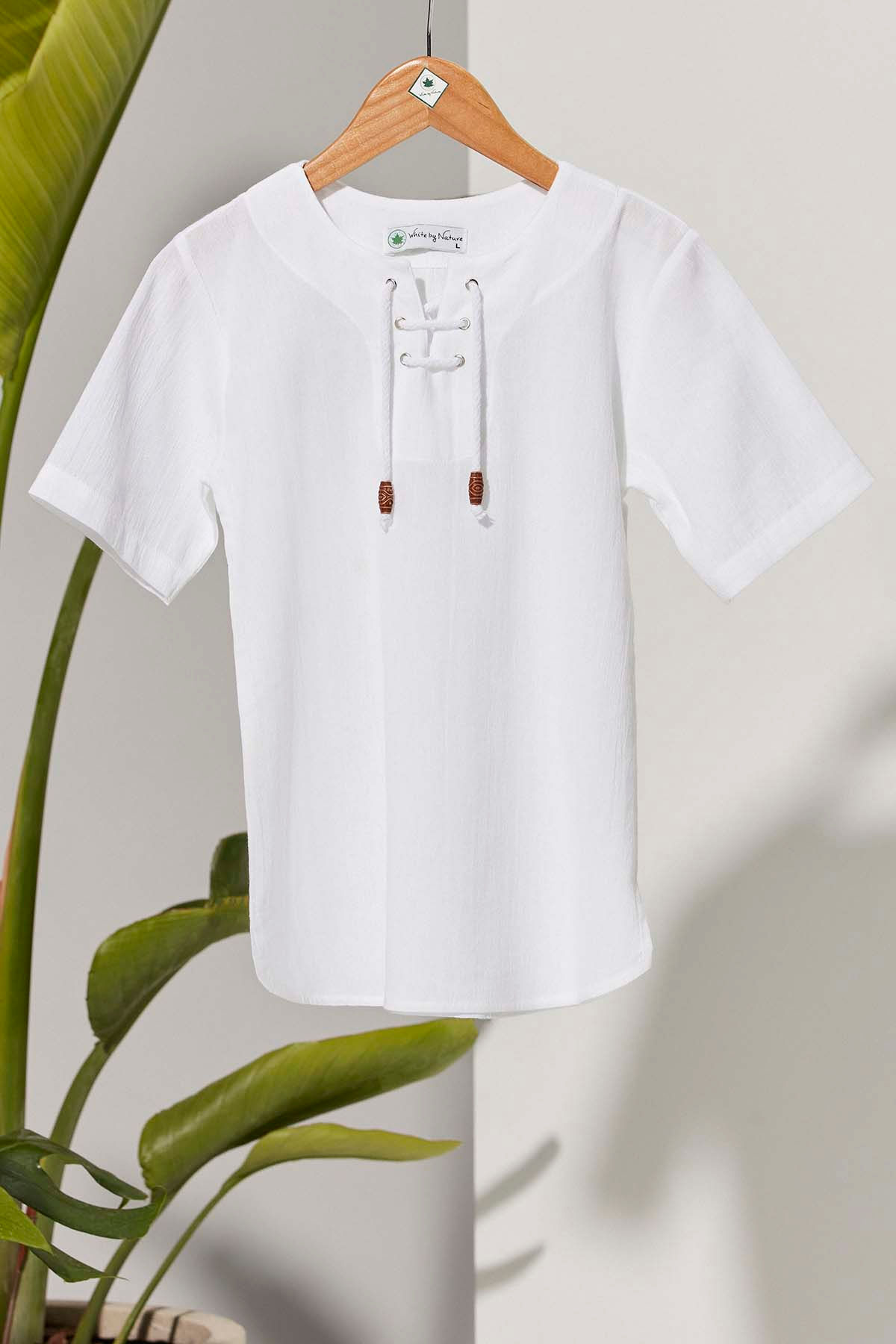 Short Sleeve Staple T-Shirt