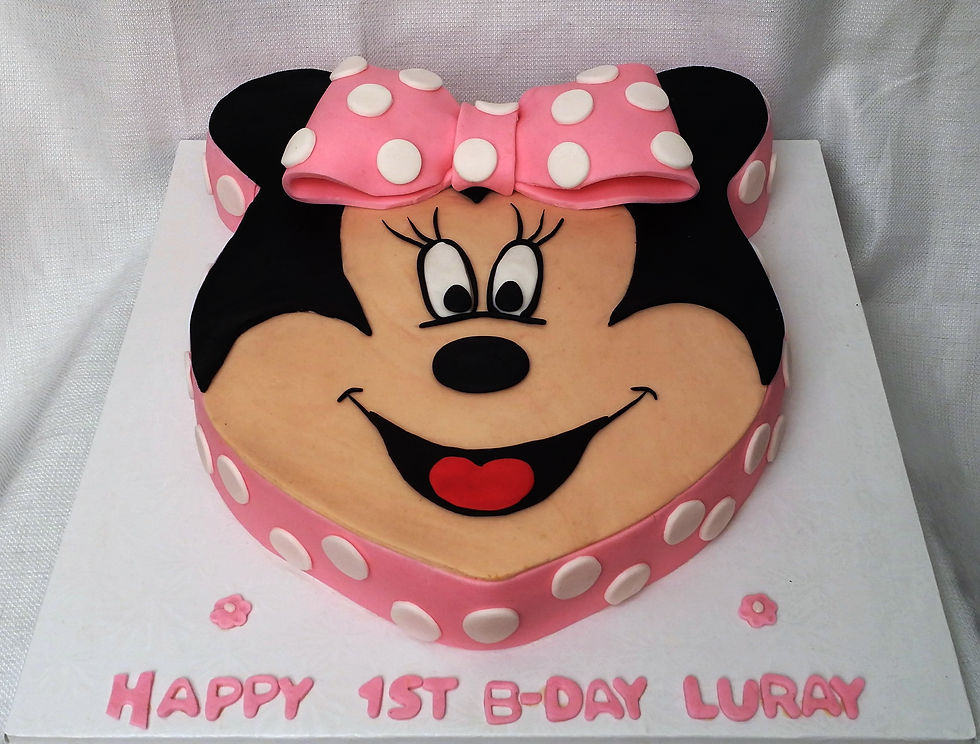 mini mouse cakes_dyeliscakes_2014.jpg
