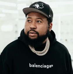 DJ AKADEMIKS