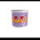 Thumbnail: Lavender Gemini Love Teacup 