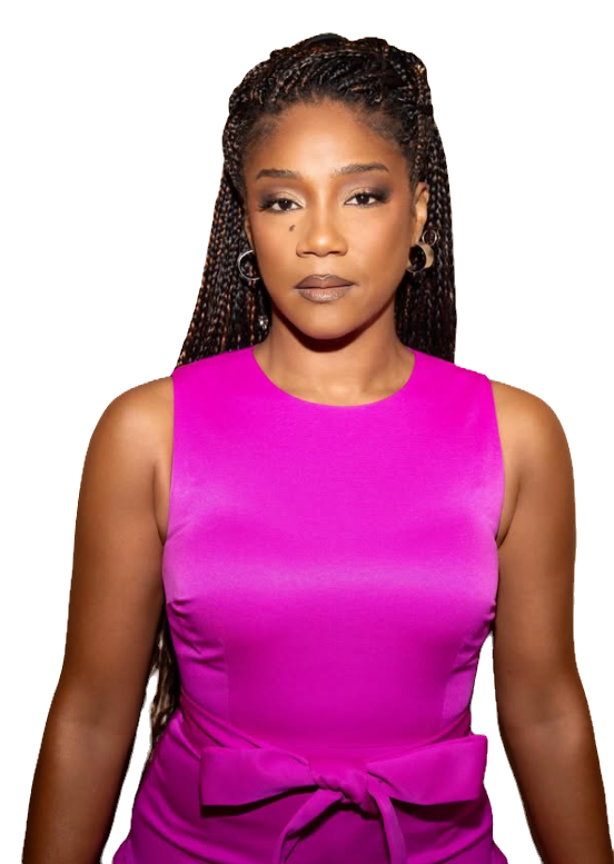 TIFFANY HADDISH