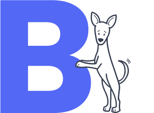 dog-standing-on-hind-legs_pet-insurance-terms
