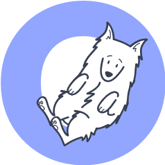 dog-laying-in-letter-o_pet-insurance-terms