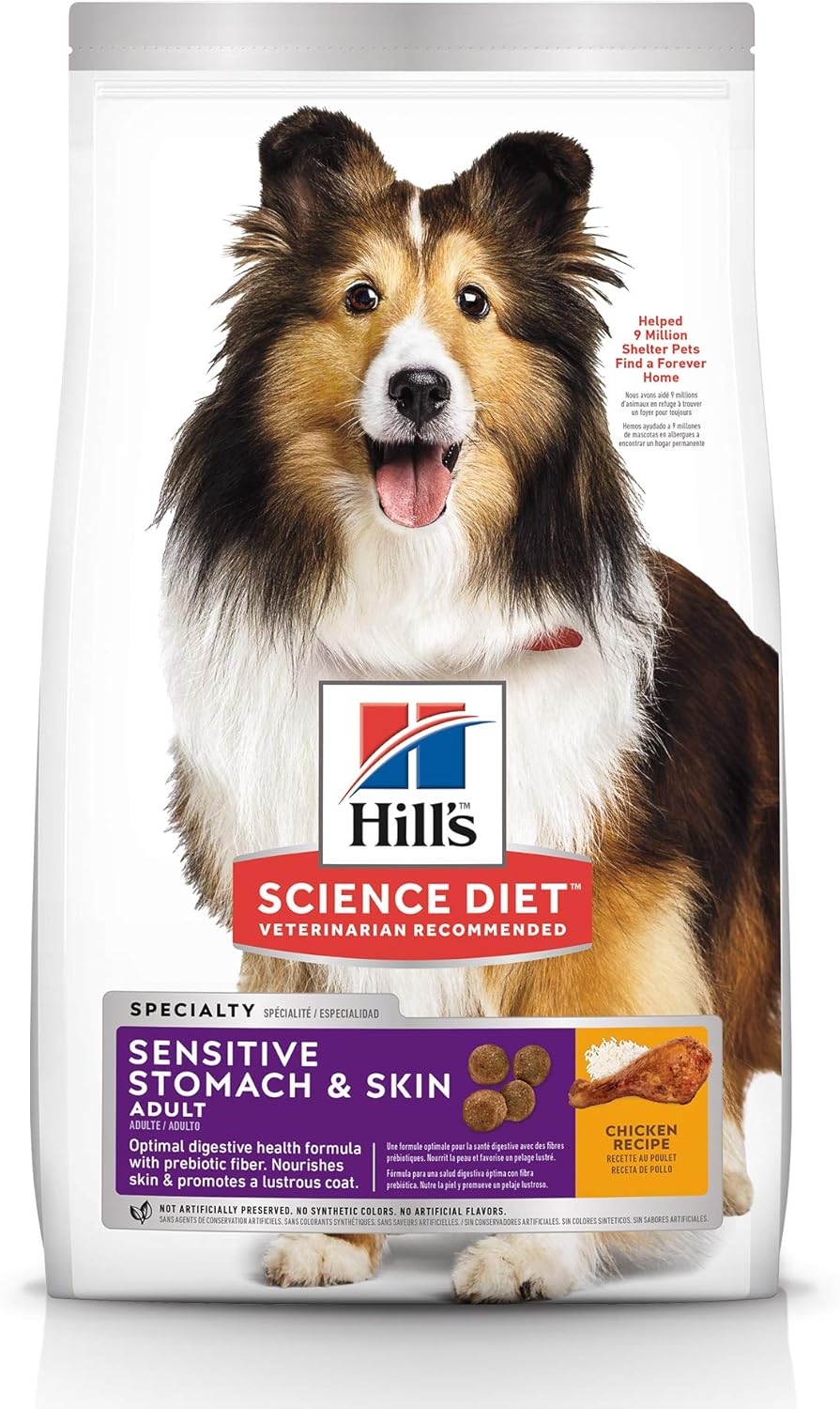 hills-science-diet-sensitive-stomach_best-dog-food