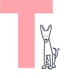 dog-wagging-tail-next-to-letter-t_pet-insurance-terms