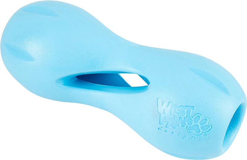 west pay zogoflex quizl dog toy