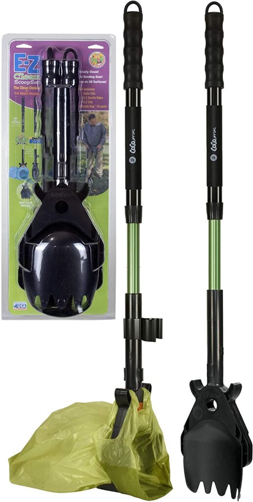 gogo-stik-totally-clean_best-dog-pooper-scooper