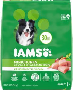 Iams-mini-chunks-dry-food_best-dog-food