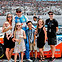 Michael McDowell and Family