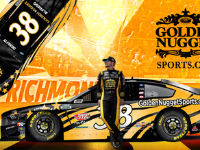 GOLDEN NUGGET ONLINE GAMING UPS THE ANTE IN RICHMOND