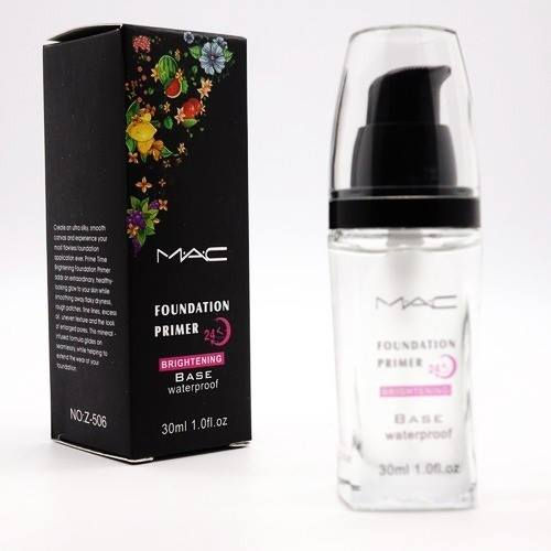 Primer by MAC
