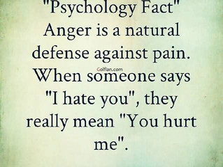 Resolve & let it go.........