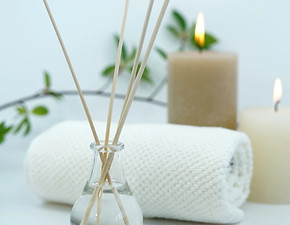 Calming treatments