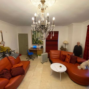 Open Plan 