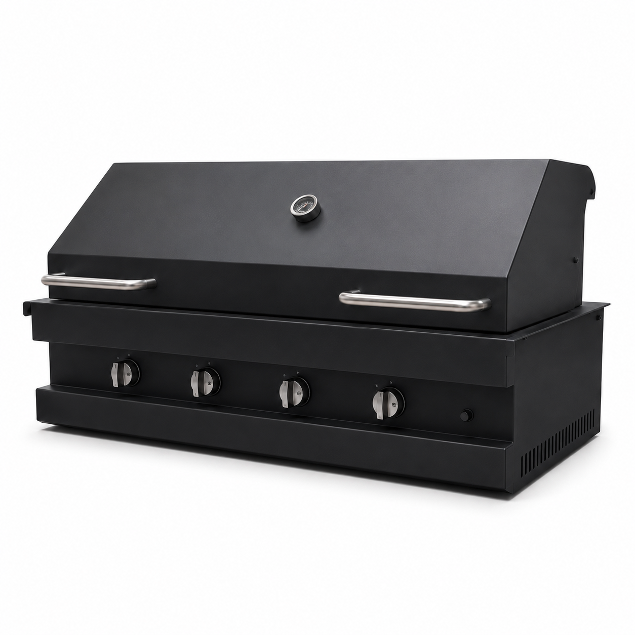 Asador Spett 100