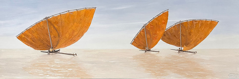 DHOW #9