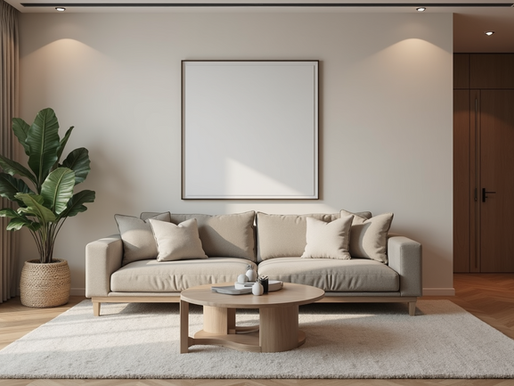 Transform Your Home with Focal Walls