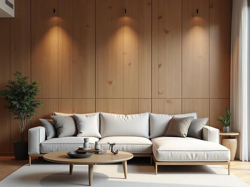 Before and After: Stunning Focal Wall Makeovers