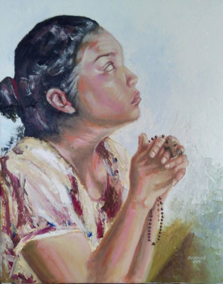 EVERYDAY PRAYER