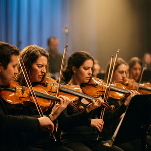 Performance Gallery - Photos