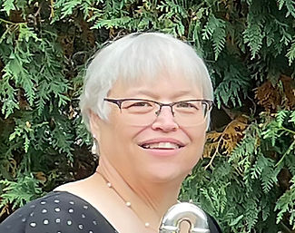 Delaine Suess