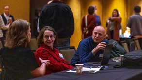 50 Experts at NREL Discuss How AI Can Help Bridge "Valley of Death"