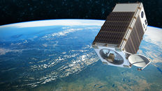 Spotting Methane Around the Globe - From Space
