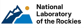 NLR National Laboratory of the Rockies logo.png