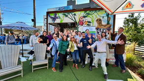CO-LABS panelists and guests at the Sept. 18, 2025 Colorado Startup Week
