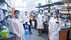 CU Boulder launches PHAST accelerator for COVID-19 innovations