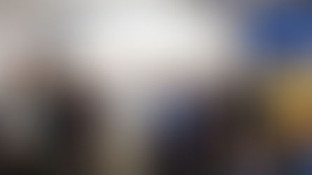 New University of Colorado President Todd Saliman visits JILA