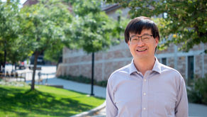 Jun Ye, Fellow of NIST and JILA, named 2026 Wolf Prize Laureate in Physics