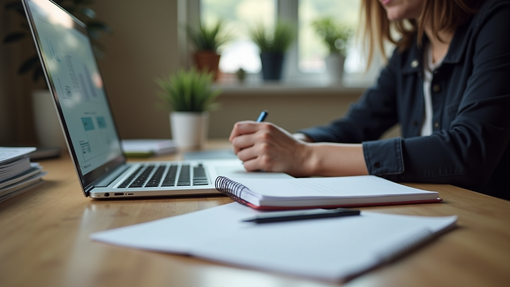 Learning and Development: Unlocking Potential Through Spaced Repetition