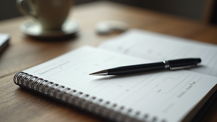 Unlock Your Potential with Personal Development Coaching