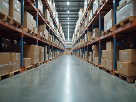 Streamline Your Operations with Logistics Optimization Strategies