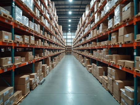 Boost Efficiency with Supply Chain Cost Optimization