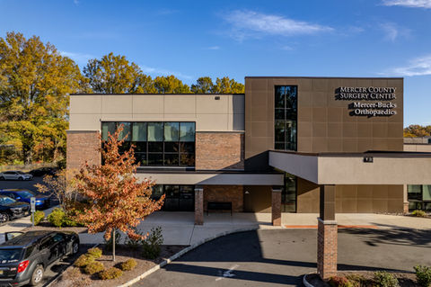 2a Princess Road, Lawrenceville, NJ, USA