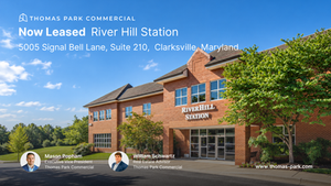 Hope Health Joins River Hill Station in Clarksville