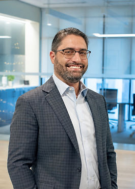 Jonathan Baron, DDS