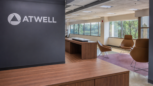 Thomas Park Platform Delivers New Annapolis Office for Atwell