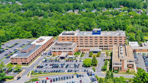 Thomas Park Investments Acquires Two-Building Medical Office Portfolio on the MedStar Montgomery Medical Campus